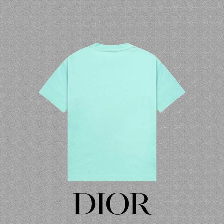 Dior T Shirts Short _SKUDiorS-2XLxetr29315905